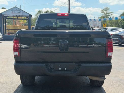 Used 2019 RAM 1500 Warlock w/ Electronics Group RWD image 7