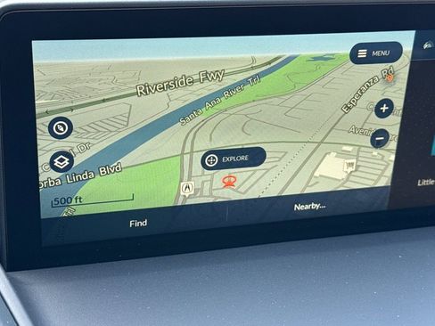 New 2026 Acura RDX A-Spec image 23