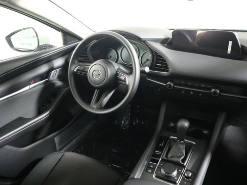 New 2026 MAZDA MAZDA3 s image 12