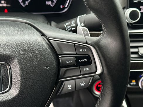 Used 2020 Honda Accord EX-L image 24