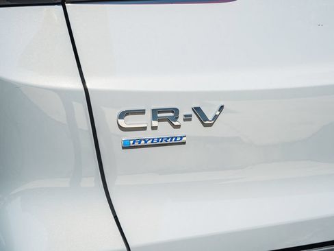 Used 2024 Honda CR-V Sport image 9