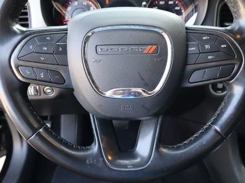 Used 2021 Dodge Charger SXT w/ Blacktop Package RWD image 10
