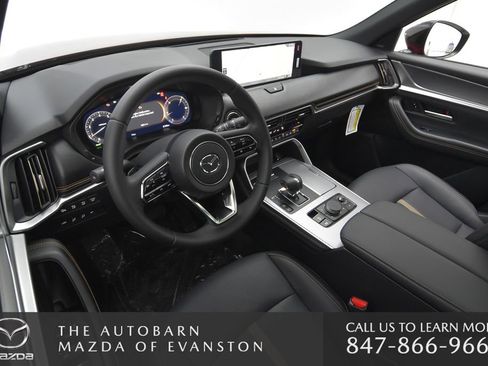 New 2026 MAZDA CX-90 3.3 Turbo S w/ Premium Package image 31