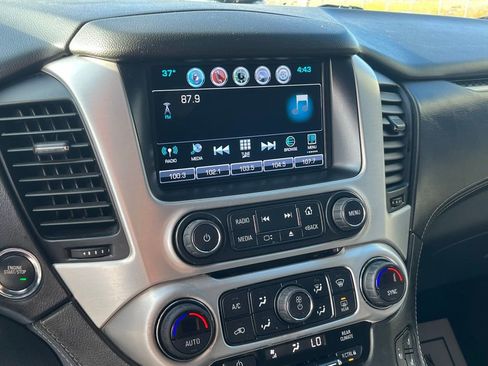 Used 2020 GMC Yukon XL SLT w/ Open Road Package image 15