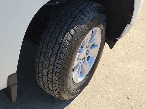 Used 2026 Chevrolet Silverado 1500 LT image 7