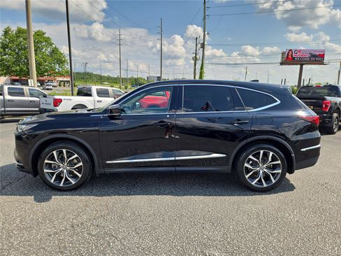 Used 2023 Acura MDX FWD w/ Technology Package image 11