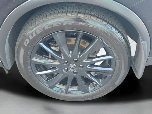 Used 2023 Nissan Murano SV w/ SV Midnight Edition Package image 28