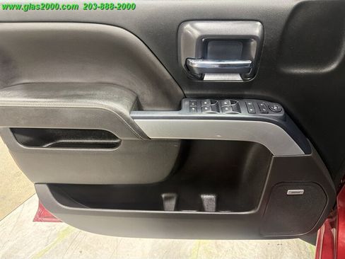 Used 2018 Chevrolet Silverado 1500 LT w/ All Star Edition AWD/4WD image 25