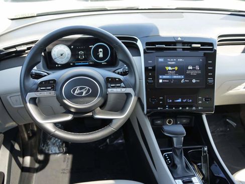 Used 2022 Hyundai Tucson SEL w/ Convenience + Premium Package AWD/4WD image 7