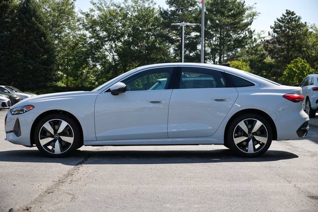 Certified 2025 Audi A5 Premium Plus w/ Premium Plus AWD/4WD image 61