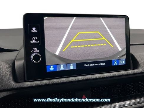 New 2026 Honda CR-V Sport image 21