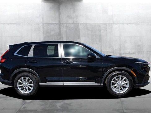 Used 2025 Honda CR-V EX-L image 5