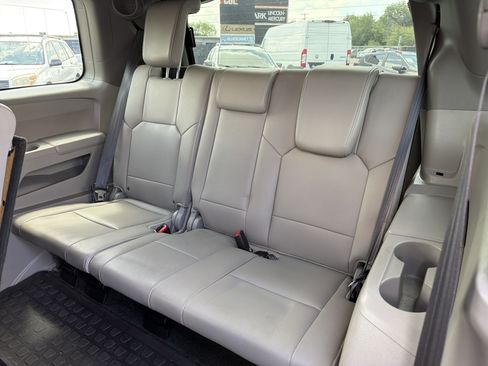 Used 2014 Honda Pilot Touring image 27