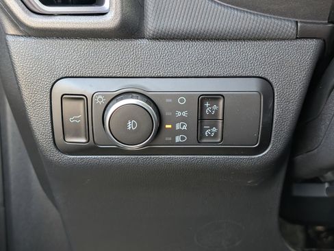 New 2025 Ford Bronco Sport Big Bend w/ Convenience Package image 21