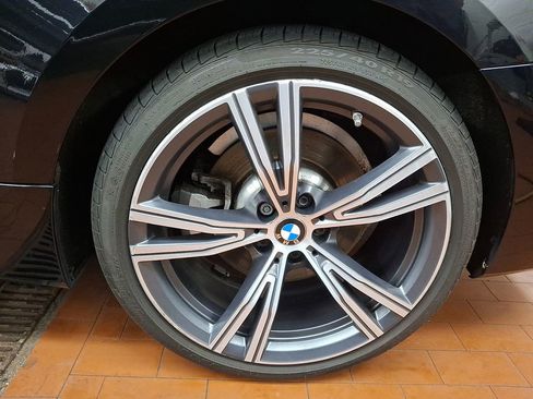 Used 2023 BMW 430i xDrive Convertible w/ Convenience Package image 6