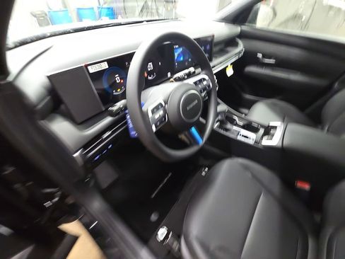 New 2026 Hyundai Santa Cruz SEL AWD/4WD image 16