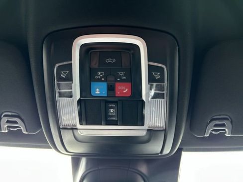 New 2026 RAM 3500 Laramie w/ Sport Appearance Package AWD/4WD image 50