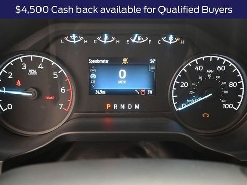 New 2025 Ford F350 XLT w/ 360-Degree Camera Package image 10