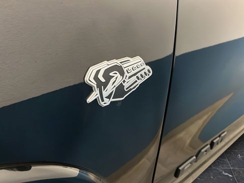 New 2026 RAM 1500 Big Horn AWD/4WD image 42