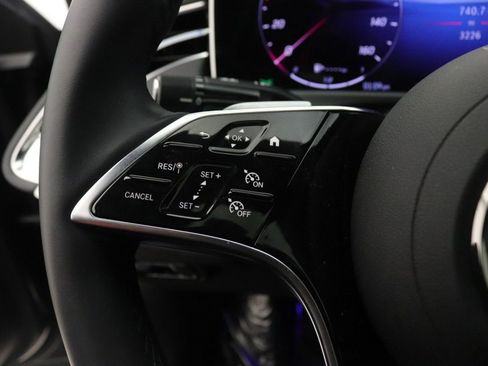 Certified 2026 Mercedes-Benz E 350 E 350 image 11