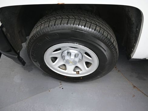 Used 2016 Chevrolet Silverado 1500 W/T w/ WT Fleet Convenience Package image 23