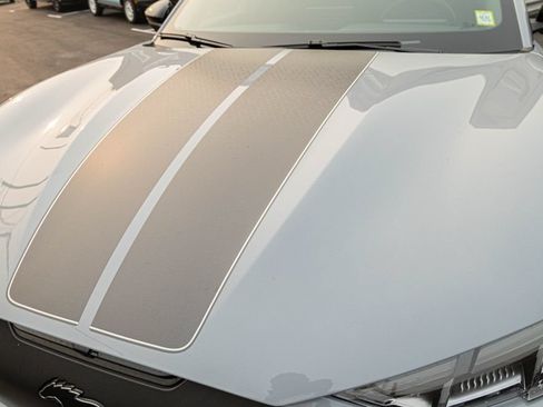 New 2025 Ford Mustang Mach-E GT AWD/4WD image 9