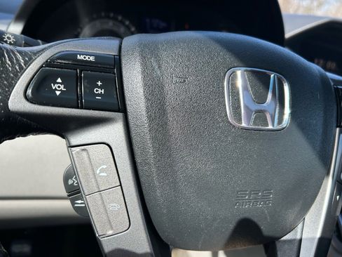 Used 2012 Honda Odyssey EX-L image 21