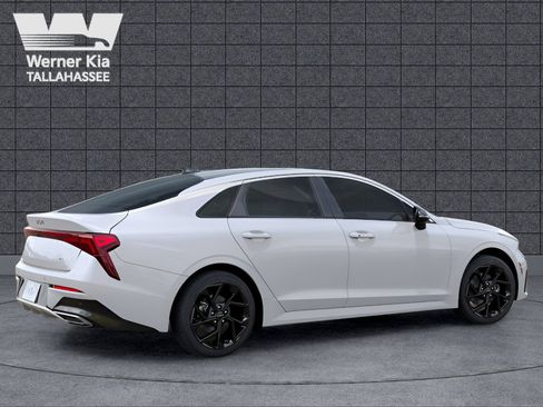New 2026 Kia K5 GT-Line w/ GT-Line Premium Package image 6
