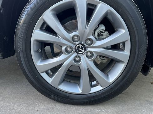 Used 2023 MAZDA CX-30 AWD 2.5 S w/ Select Package image 29