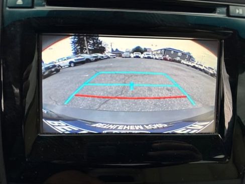 Used 2015 Toyota Camry XLE image 19