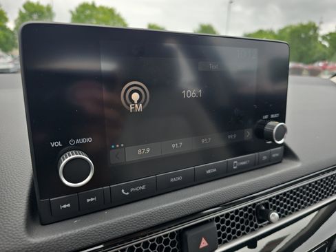Certified 2023 Honda Civic LX image 20