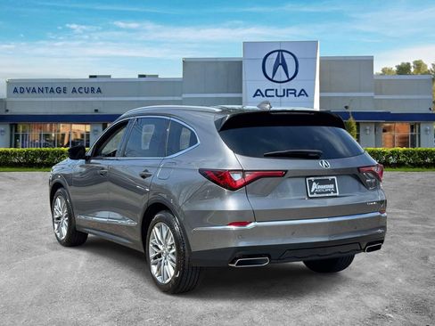 Certified 2023 Acura MDX SH-AWD w/ Advance Package image 6