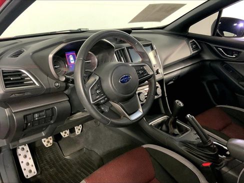 Used 2020 Subaru Impreza 2.0i Sport image 14