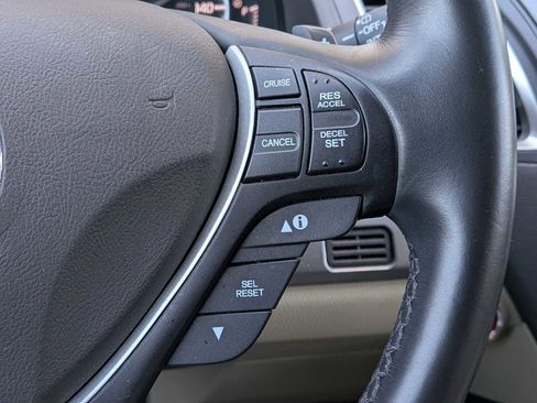 Used 2017 Acura RDX AWD w/ Technology Package image 24