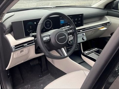 New 2026 Hyundai Tucson SEL image 6