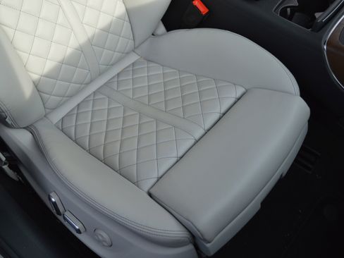 Used 2016 Audi S6 Premium Plus image 40