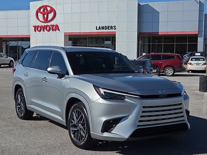 Used 2024 Lexus TX 350 FWD w/ Captains Chair Package