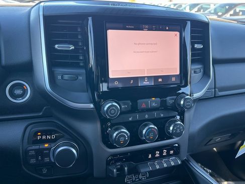 New 2026 RAM 1500 Big Horn image 25