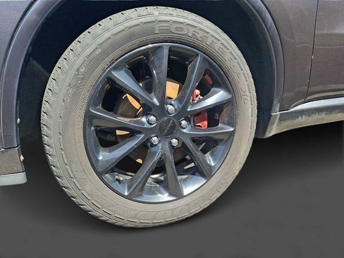 Used 2018 Dodge Durango GT w/ Premium Group image 3