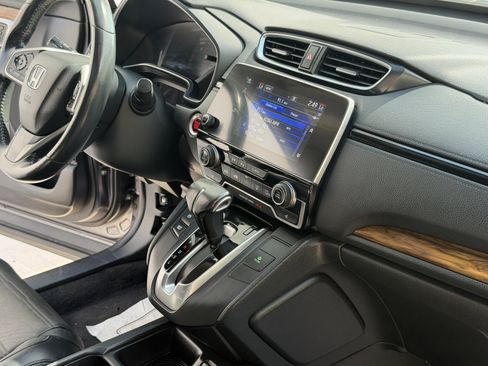 Used 2019 Honda CR-V EX-L image 37