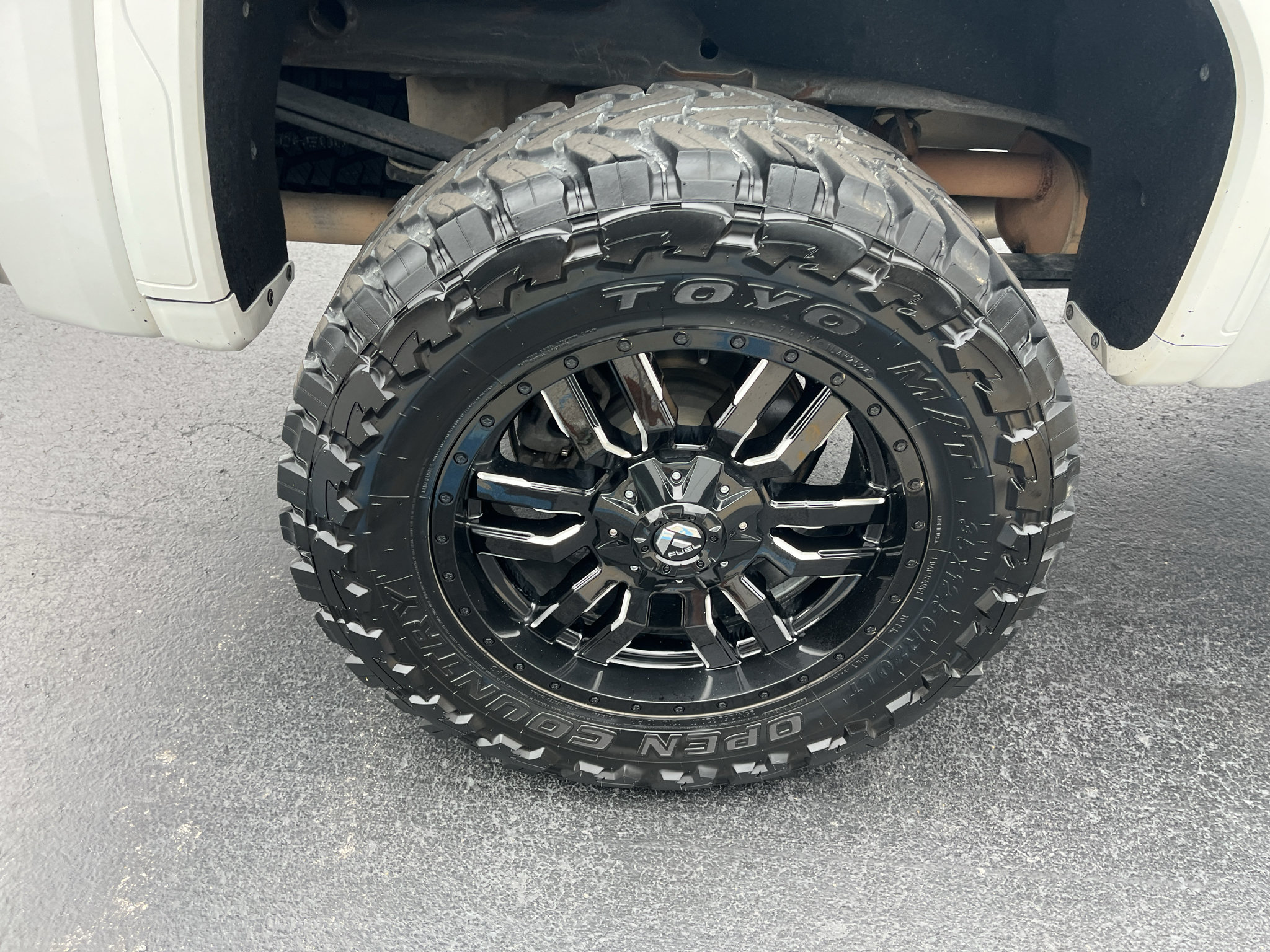 Used 2021 GMC Sierra 1500 Denali AWD/4WD image 57