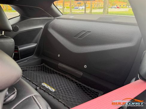 Used 2022 Dodge Challenger SRT Super Stock RWD image 25