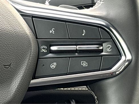 New 2025 Chevrolet Suburban Premier image 14