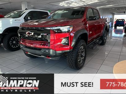 New 2026 Chevrolet Colorado ZR2 w/ Technology Package