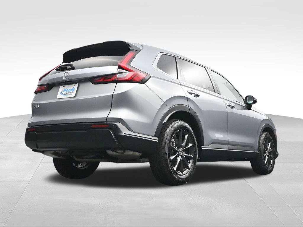 Used 2026 Honda CR-V EX-L image 52