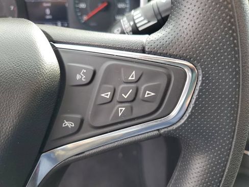 Used 2023 Chevrolet Malibu LT FWD image 29