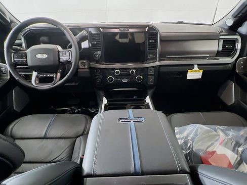 New 2026 Ford F350 Platinum image 7