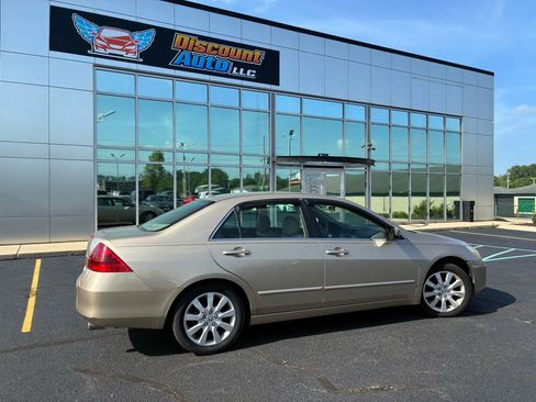 Used 2007 Honda Accord EX-L image 27
