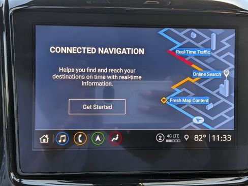 Certified 2023 Chevrolet Traverse Premier FWD image 20
