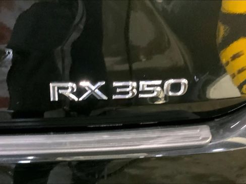 Used 2022 Lexus RX 350 AWD w/ Premium Package image 10